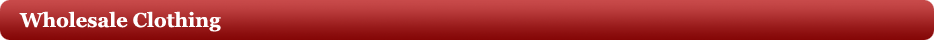 Wholesale Mens, Womens and Childrens Clothing from TradeMill 